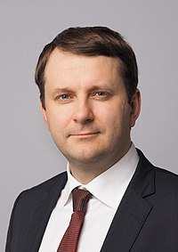 Максим Станиславович Орешкин
