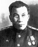 Алексей Иванович Судаев