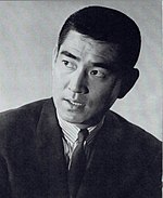Кэн Такакура