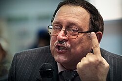 Юрий Игнатьевич Мухин