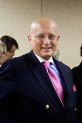 Сергей Караганов