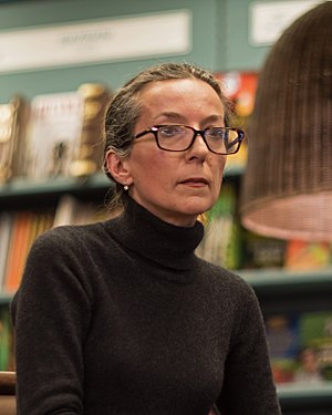 Полина Дашкова