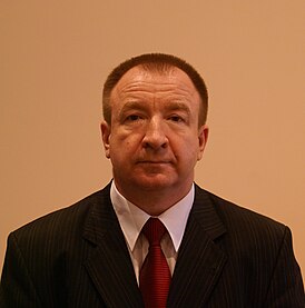 Игорь Панарин