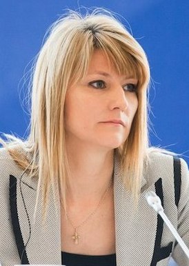 Светлана Журова