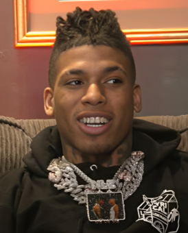 NLE Choppa