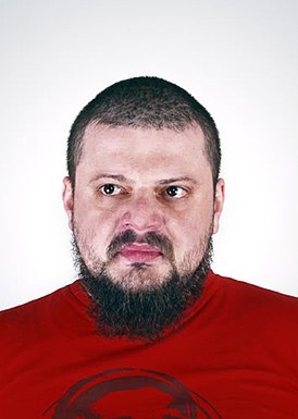 Виктор Пузо