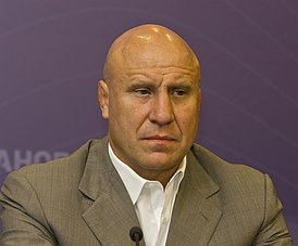 Михаил Мамиашвили
