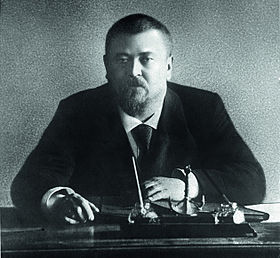 Савва Тимофеевич Морозов