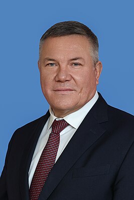 Олег Александрович Кувшинников