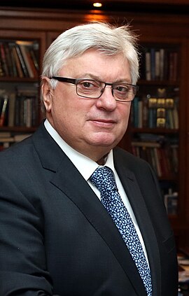 Анатолий Васильевич Торкунов