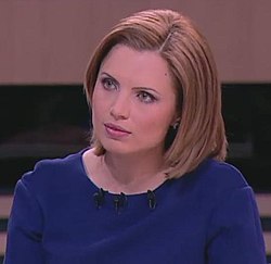 Анна Шнайдер