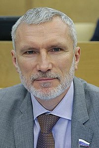 Алексей Александрович Журавлёв