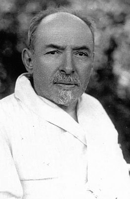 Дмитрий Ильич Ульянов