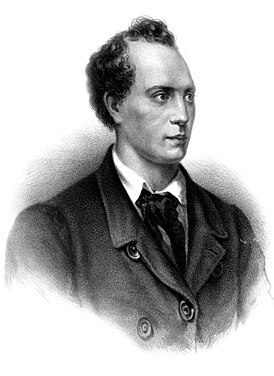 Евгений Баратынский