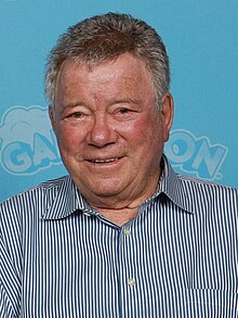 Уильям Шетнер