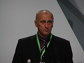 Александр Александрович Аузан