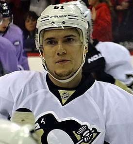 Сергей Плотников
