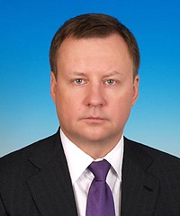 Денис Николаевич Вороненков