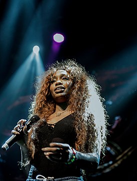 SZA