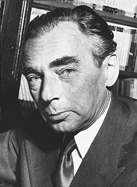 Эрих Кестнер