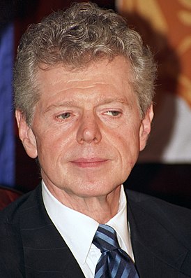 Ван Клиберн