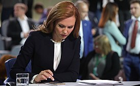 Татьяна Николаевна Ремезова