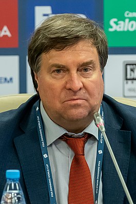 Владимир Сальников