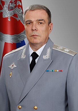 Олег Генрихович Савельев
