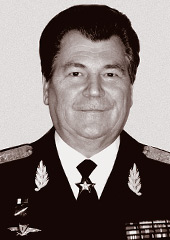 Евгений Иванович Шапошников