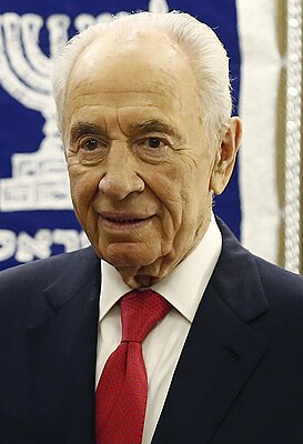 Шимон Перес