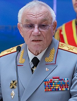 Анатолий Сергеевич Куликов