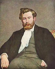 Альфред Сислей