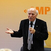 Шалва Александрович Амонашвили