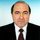 Борис Абрамович Березовский