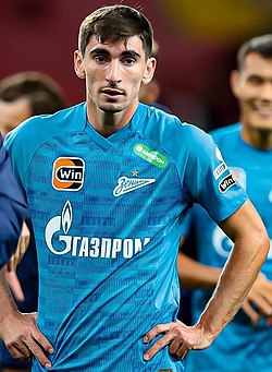 Зелимхан Бакаев