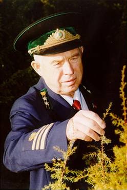 Нургали Минниханович Минниханов
