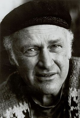 Кен Кизи