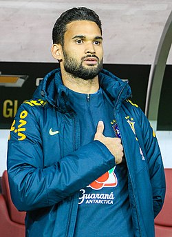 Виллиан Жозе