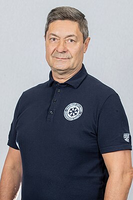 Андрей Мартемьянов