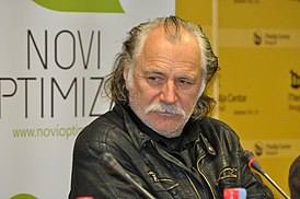 Раде Шербеджия