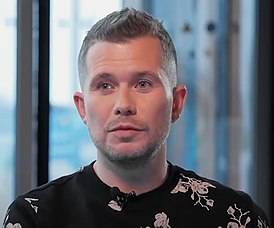 Фёдор Владимирович Овчинников