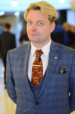 Александр Пелевин