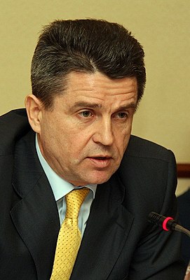 Владимир Иванович Маркин