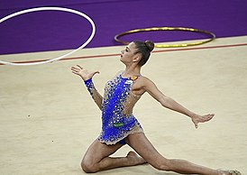 Александра Солдатова