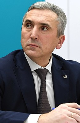 Александр Викторович Моор