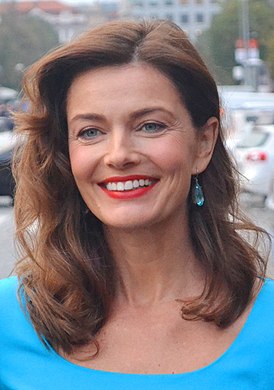 Паулина Поризкова