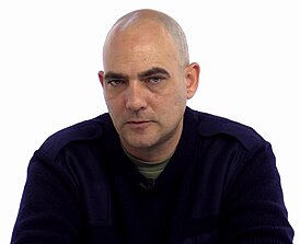 Дмитрий Анатольевич Стешин