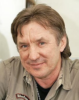 Сергей Дроздов