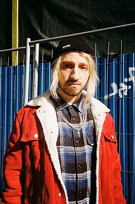 Евгений Мильковский