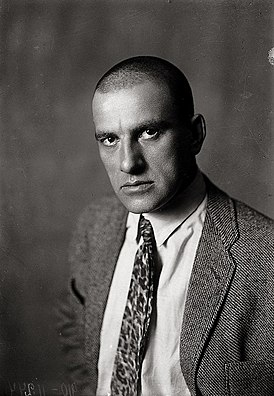 Владимир Владимирович Маяковский